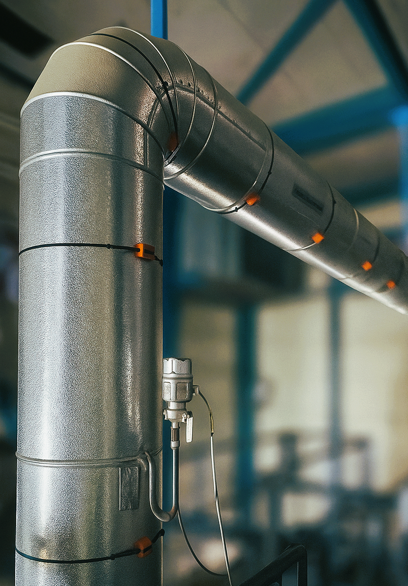 Iot Wireless Sensors